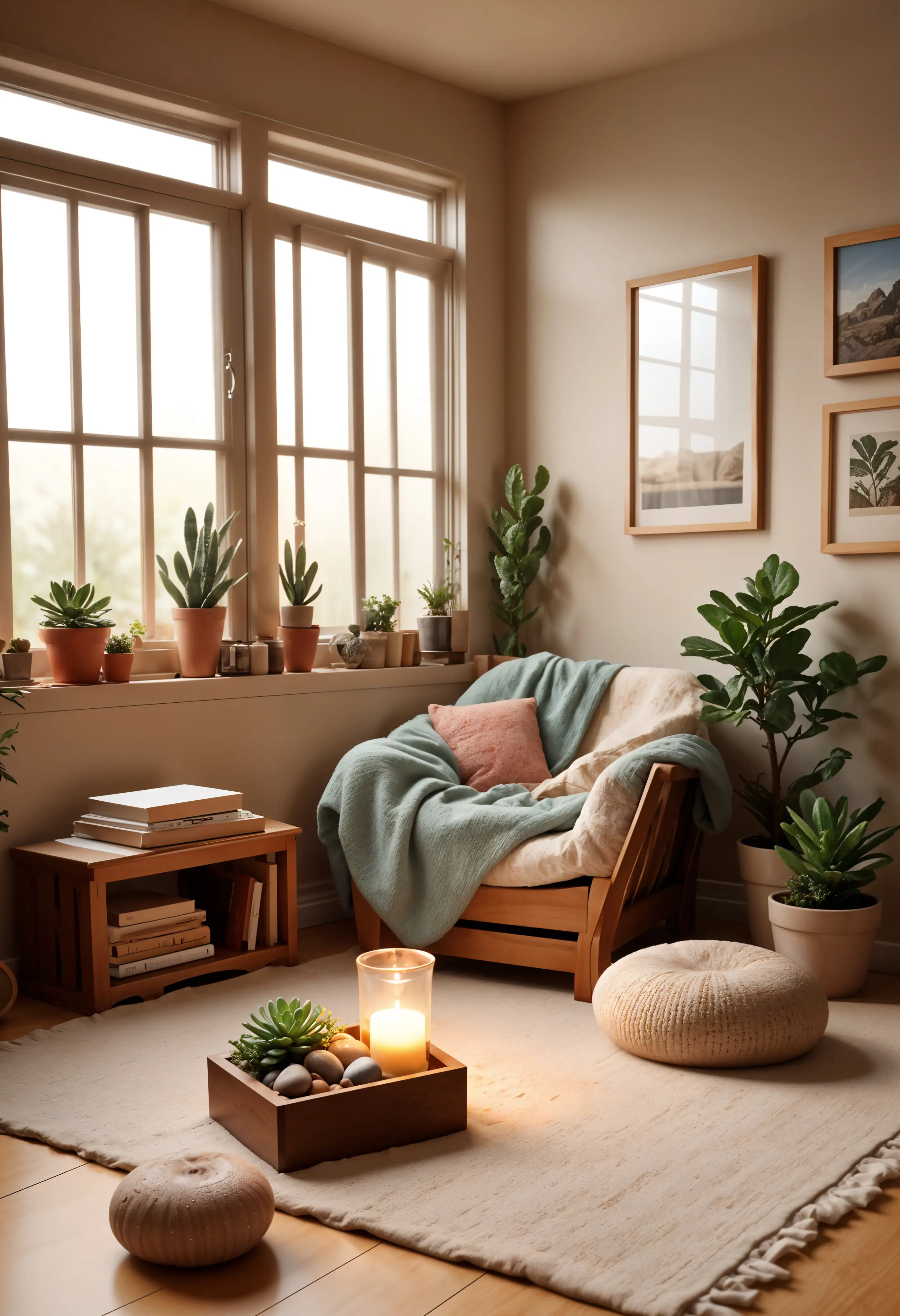 Professional Scene 2